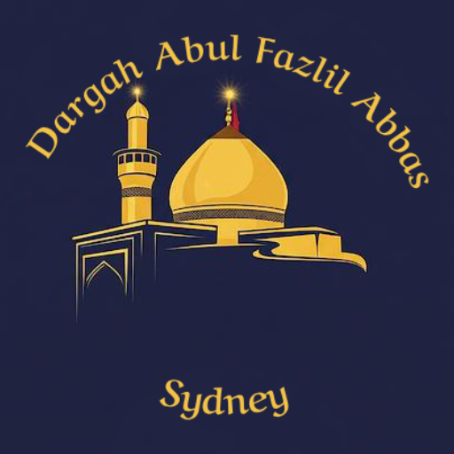 Dargah Sydney logo