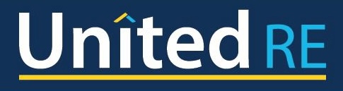 United RE logo