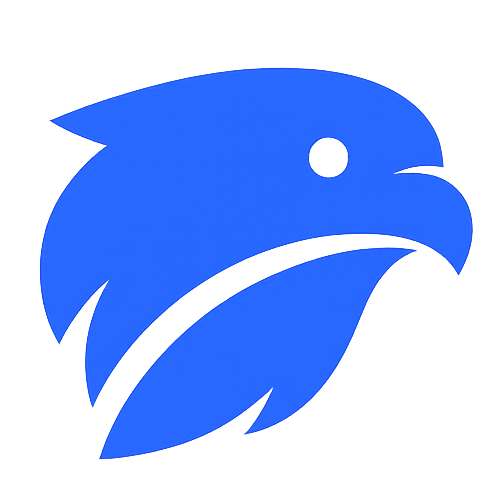 StaffHawk logo